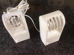 2 Lamps  Model Arco Memphis Stijl Designlamp Eighties, Huis en Inrichting, Lampen | Spots, Design, Ophalen of Verzenden, Zo goed als nieuw