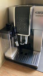 Delonghi Dinamica automatic ECAM350.50.SB MET garantie !, Elektronische apparatuur, Koffiezetapparaten, Ophalen, 10 kopjes of meer