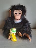 Hasbro FurReal Friends Cuddle Chimp, Ophalen, Zo goed als nieuw
