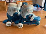 Frozen rolschaatsen, Kinderen en Baby's, Ophalen, Gebruikt