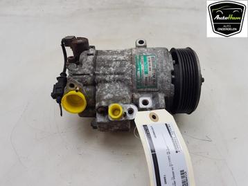 AIRCO POMP Volkswagen Polo IV (9N1 / 2/3) (01-2001/12-2012) beschikbaar voor biedingen
