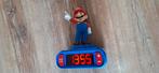 Super mario klok /wekker, Games en Spelcomputers, Games | Overige, Ophalen of Verzenden, Zo goed als nieuw