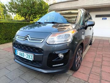 Citroën C3 Picasso 1.6 Diesel 68kw E5 2013 Airconditioning G beschikbaar voor biedingen