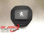 Airbag gauche (volant) d'un Peugeot Partner, -, 3 mois de garantie, Utilisé, -