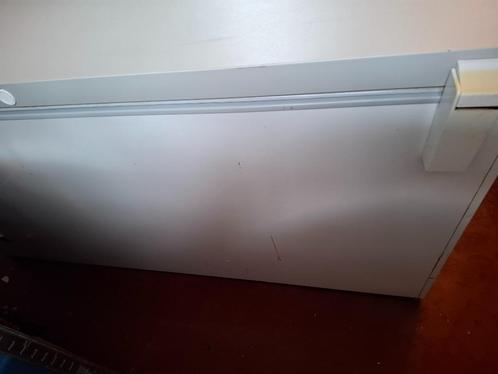 Congélateur, Elektronische apparatuur, Vriezers en Diepvrieskisten, Gebruikt, Tussenbouw, Vrieskast, 85 tot 120 cm, 90 cm of meer
