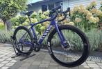 Canyon Ultimate WMN CF SL8 Ultegra DI2 12sp+Carbon Wheels, Fietsen en Brommers, Fietsen | Dames | Sportfietsen en Toerfietsen