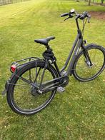 Prestige, Ophalen, Zo goed als nieuw