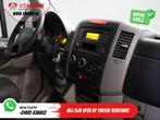 Mercedes-Benz Sprinter 213 2.2 CDI Aut. L2H2 €13.915,- Incl., Auto's, Automaat, 173 g/km, Blauw, Mercedes-Benz