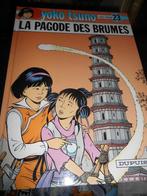 Yoko Tsuno 23 eo, Livres, BD, Enlèvement ou Envoi