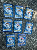 Pokémon kaarten, Ophalen