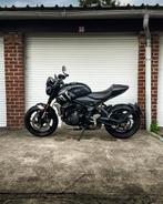 Triumph Trident 660, Motoren, Motoren | Triumph, Handvatverwarming, Motorrijbewijs A, 3 cilinders, Meer dan 35 kW