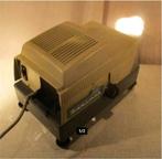 Prima Retro Diaprojector - Paximat 12, Ophalen of Verzenden, Zo goed als nieuw