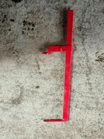 Profielhaken, Ophalen, Zo goed als nieuw