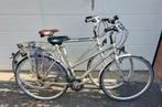 sportieve heren of dames fiets , 24 speed nieuw, Fietsen en Brommers, Ophalen, 28 inch, Nieuw, 49 tot 53 cm