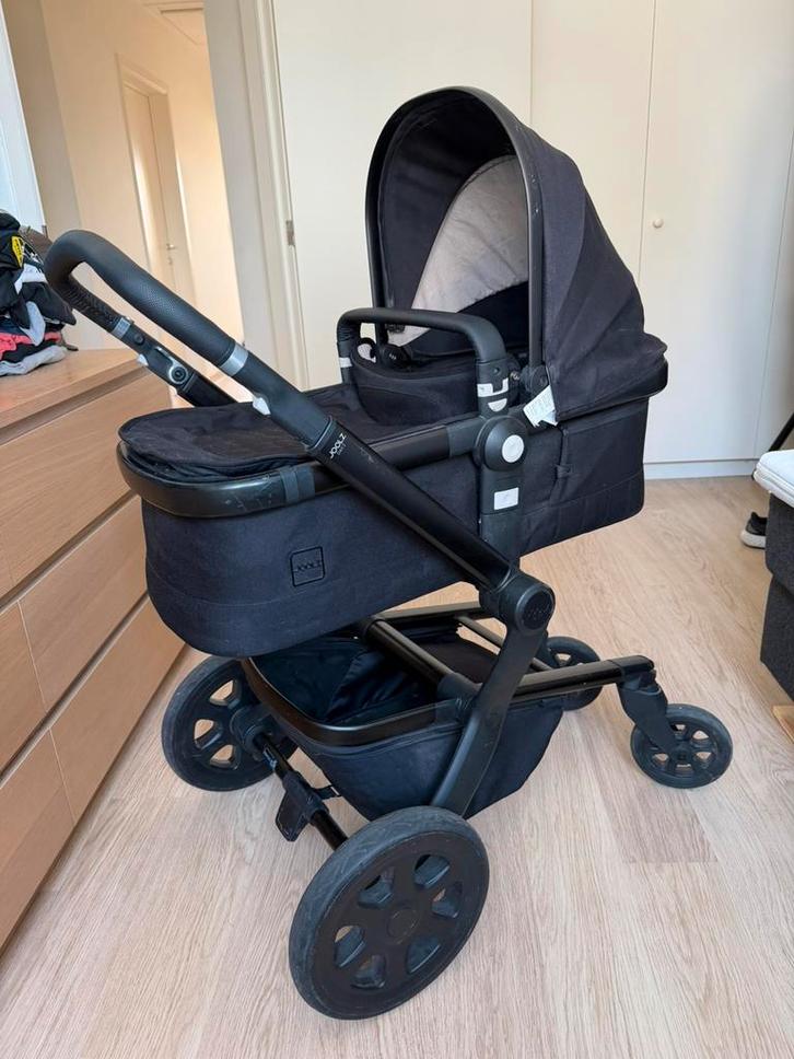 Joolz Day 3 buggy, Kinderen en Baby's, Kinderwagens en Combinaties, Gebruikt, Combiwagen, Overige merken, Ophalen