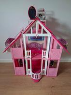 Barbie Dreamer House, Ophalen
