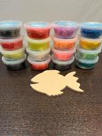 Foam clay, Ophalen of Verzenden, Nieuw