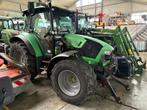 Deutz Fahr 5100 P, Zakelijke goederen, Landbouw | Tractoren, Ophalen, 80 tot 120 Pk, Tot 2500, Gebruikt