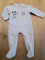 Gigoteuse/Pyjama chaud Mickey-Disney- 23 mois, Enfants & Bébés, Vêtements de bébé | Taille 86, Vêtements de nuit ou Sous-vêtements