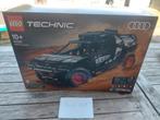 Nieuw lego technic set audi rs q e-tron 42160, Ophalen of Verzenden, Nieuw, Lego