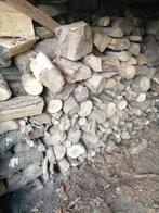 Brandhout, Enlèvement