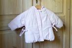 Roze winterjasje met kap, Premaman, maat 62, Kinderen en Baby's, Babykleding | Maat 62, Meisje, Ophalen of Verzenden, Zo goed als nieuw