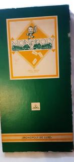 vintage monopoly   1964, Ophalen of Verzenden, Overige typen