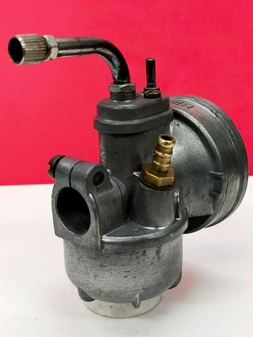 Originele Bing 1/10/77 carburateur. Kreidler Florett  beschikbaar voor biedingen