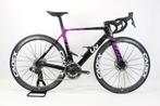 Liv Enviliv Advanced SL Disc carbon racefiets- maat S -, Fietsen en Brommers, Fietsen | Racefietsen, 28 inch, Carbon, Zo goed als nieuw