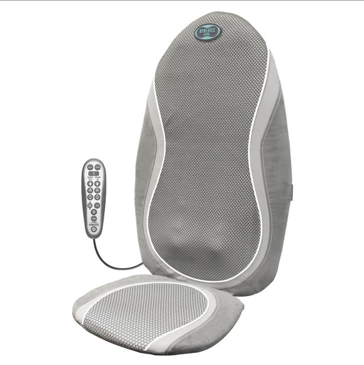 HOMEDICS -SGM-425H - Massagestoel, Diversen, Overige Diversen, Gebruikt, Ophalen