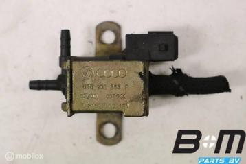 Magneetklep Audi A2 beschikbaar voor biedingen