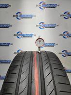 2x Continental Sportcontact 5 XL 295/40 R22 112Y 295/40/22 2, Auto-onderdelen, Banden en Velgen, Gebruikt, 295 mm, -, -