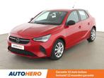 Opel Corsa 1.2 Turbo Edition (bj 2021, automaat), Auto's, Opel, Stof, Gebruikt, Euro 6, 1199 cc
