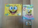 Sponge Bob album + extra set + botsballen, Overige supermarkten, Ophalen