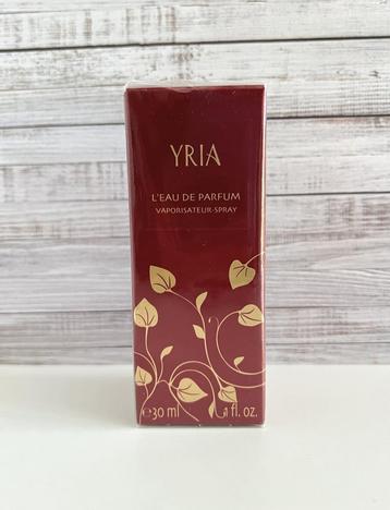 Parfum Yria Yves Rocher beschikbaar voor biedingen