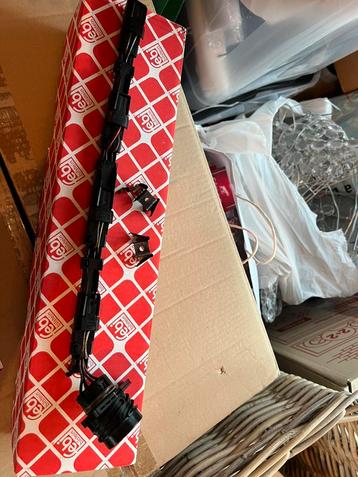 Originele kabelset Audi VW Ford Seat Skoda beschikbaar voor biedingen