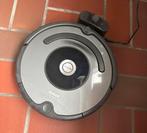 Irobot Roomba 676 robotstofzuiger, Elektronische apparatuur, Stofzuigers, Reservoir, Ophalen of Verzenden, Robotstofzuiger, Zo goed als nieuw