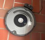 Irobot Roomba 676 robotstofzuiger, Elektronische apparatuur, Stofzuigers, Ophalen of Verzenden, Zo goed als nieuw, Reservoir, Robotstofzuiger