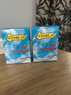 inktpatronen, Computers en Software, Printerbenodigdheden, Ophalen, Nieuw, Cartridge, Canon
