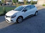 CLIO / AIRCO / GPS GROOT / LIMITED EDITION, Auto's, Renault, Euro 6, Wit, Particulier, Clio