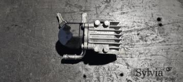 EGR klep N53 BMW 3 / 5 / 6 serie E6x E9x F10 F11 11717548415 beschikbaar voor biedingen