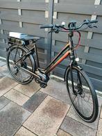 Koga element boschmiddenmotor frame 53, Fietsen en Brommers, Ophalen