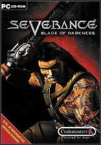 Severance : Blade of Darkness, 1 joueur, À partir de 12 ans, Aventure et Action, Comme neuf