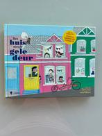 Hanne Luyten - Het huis met de gele deur, Ophalen of Verzenden, Zo goed als nieuw, Hanne Luyten; Noëmi Willemen