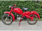 1965 Motom 48 - oldtimer bromfiets, Motoren, Bedrijf, Overig, Motom