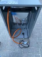 Draagbare gasverwarmers van Qlima, Ophalen, Verwarmen, Minder dan 60 m³, 2 snelheden