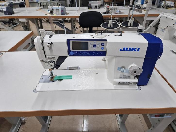 JUKI 8000A NIEUW MACHINE 1150 EURO ACTIE 3, Hobby en Vrije tijd, Naaimachines en Toebehoren, Nieuw, Naaimachine, Overige merken