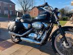 Harley Sportster, Motoren, 2 cilinders, Chopper, 883 cc, Particulier