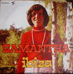 45t7" vinyl single samantha, Cd's en Dvd's, Vinyl | Nederlandstalig, Ophalen of Verzenden