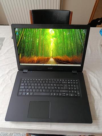 Refurbished acer 17 inch laptop 10th gen i5 met windows 11 beschikbaar voor biedingen